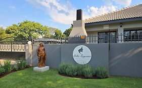 Bella Ragazza Accommodation